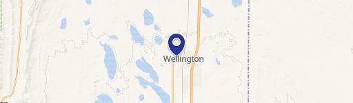 Wellington Commercial Lot - C-3 Zoning