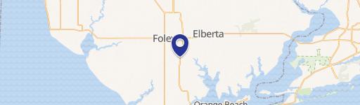 Foley Beach Expressway Commercial Land