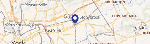 Mount Zion Commons: Retail Opportunity