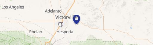 Apple Valley Commercial Land