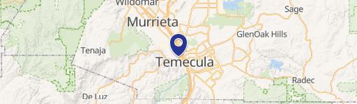 Temecula Office Space Available