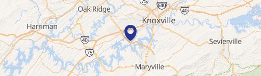 Prime Knoxville Executive Office Space