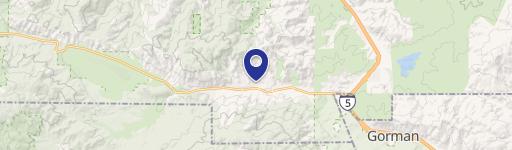 Frazier Park, CA 93225