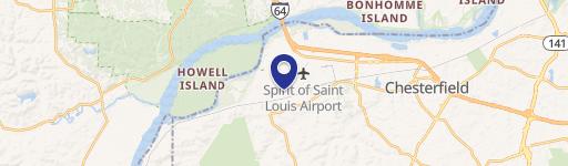 Chesterfield Commercial Land Investment