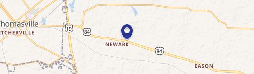 Prime Thomasville Land - 25.9 Acres