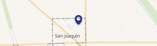 San Joaquin Residential Land