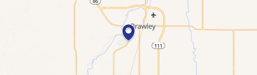 Brawley Gateway Commercial Land