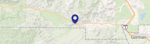 Frazier Park, CA 93225