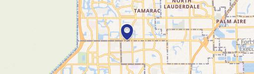 Lauderhill Commercial Land Investment