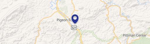 Pigeon Forge Hotel Development Opportunity