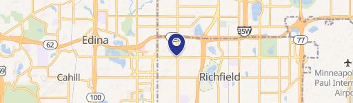 Richfield Executive Office Suite