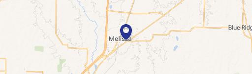 Prime Melissa Retail Pad Site