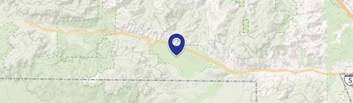 Frazier Park, CA 93225