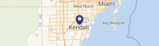 Dadeland Executive Office Building