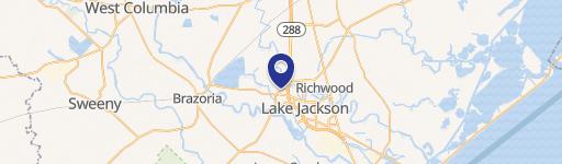 Lake Jackson Retail Space for Lease