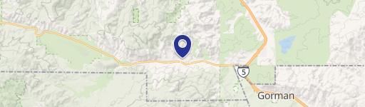 Frazier Park, CA 93225