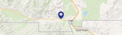 Frazier Park, CA 93243