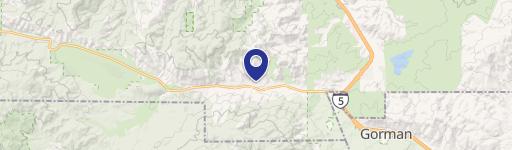 Frazier Park, CA 93225