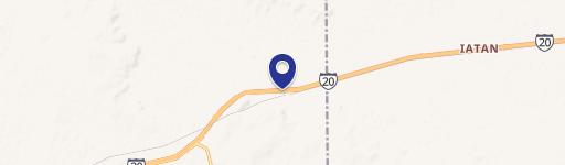 I-20 Frontage Commercial Land