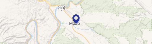 Iconic Moab Motel for Sale