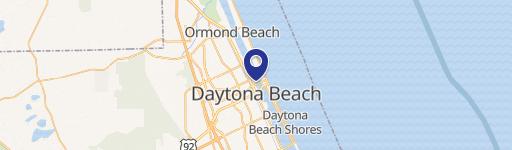 Beachfront Commercial Land Daytona