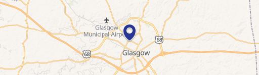 Glasgow Commercial Property - 1.88 Acres