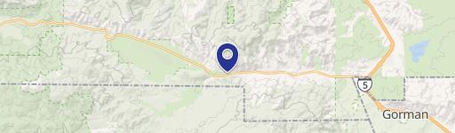 6032 Frazier Mtn Park Rd