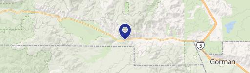 6132 Frazier Mtn Park Rd