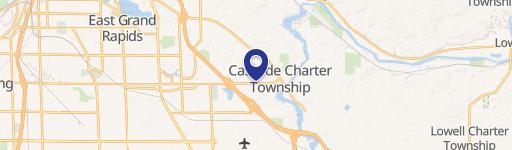 Grand Rapids Retail Space Available