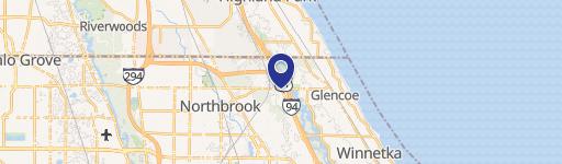 Northbrook Executive Office Suites