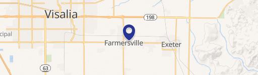 Farmersville, CA 93223