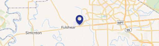 Fulshear Retail Space For Lease