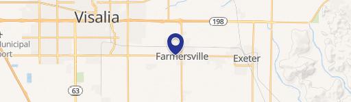 Farmersville, CA 93223