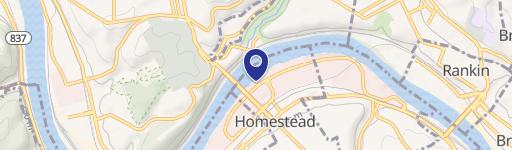 Homestead Retail Powerhouse