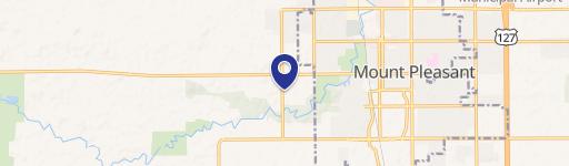 Mt. Pleasant Office Space For Lease