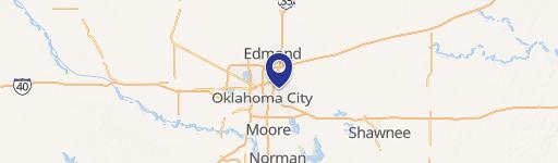 Prime OKC 5-Acre Commercial Land