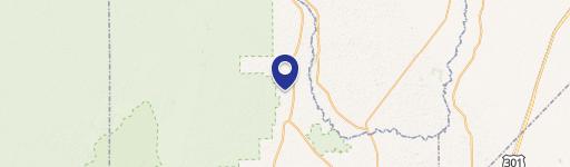 Exceptional Baker County Land