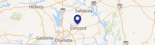 Concord Commercial Land - 1.58 Acres