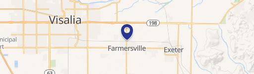 886 Farmersville Blvd