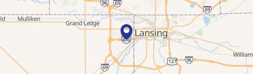 West Lansing Office Space for Lease