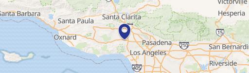 Encino Office Space for Lease