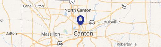 Canton Professional Office Space