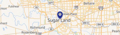 Sugar Land Office Space for Lease