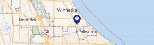 Prime Green Bay Rd Office Suites