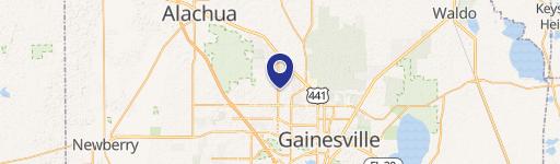 Hunter's Walk Retail Space Available