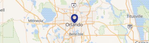 Prime Orlando Executive Office Space