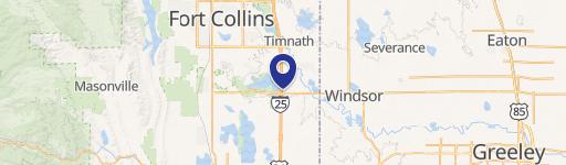 Prime Office Space, I-25 Corridor