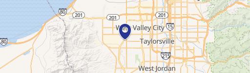 West Valley City Industrial Land