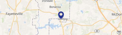 Hampton Commercial Land - 5.7 Acres