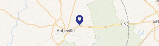 Greenwood Highway Commercial Trio